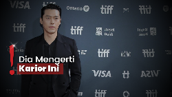 Main Film 'Harbin' Bareng Lee Dong Wook, Hyun Bin Didukung Son Ye Jin