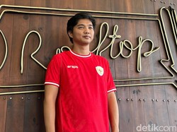 Jadi Juara Dunia Football Manager, Ichsan Ditawari Pelatihan oleh FIFA