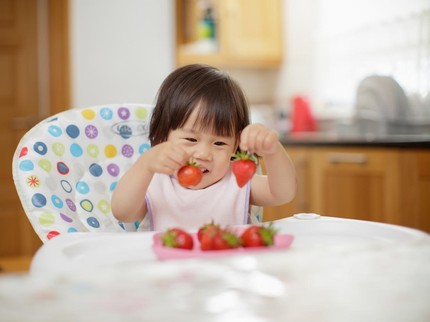 Alasan Buah Tidak Disarankan untuk Bayi saat Awal MPASI