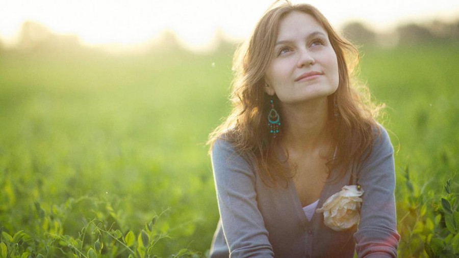 Ilustrasi Libra yang selalu tampil bahagia&sol;Foto&colon; pexels&period;com&sol;theplanetspeaks