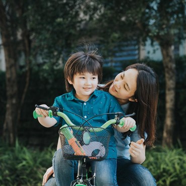 Penjelasan Psikolog soal Perilaku Anak Cerminan dari Orang Tua