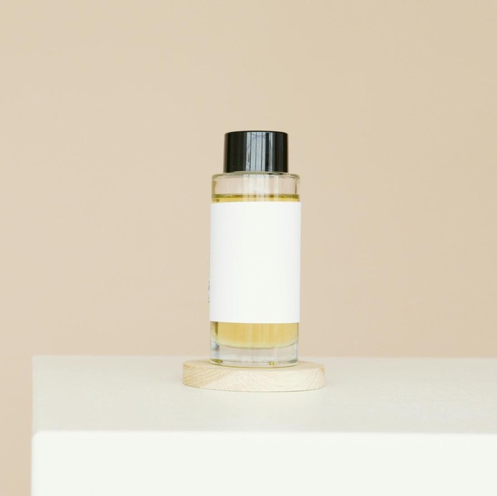 Ilustrasi Skincare/ Foto: pexels.com/Artem Podrez