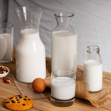 Apa Itu Susu Ikan? Ini Bedanya dengan Susu Sapi