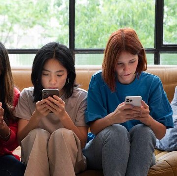 Instagram Punya Fitur untuk Mencegah Sextortion, Apa Itu?