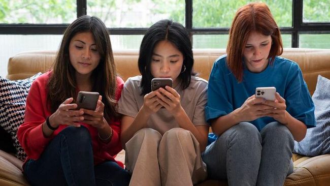 Instagram Punya Fitur untuk Mencegah Sextortion, Apa Itu?
