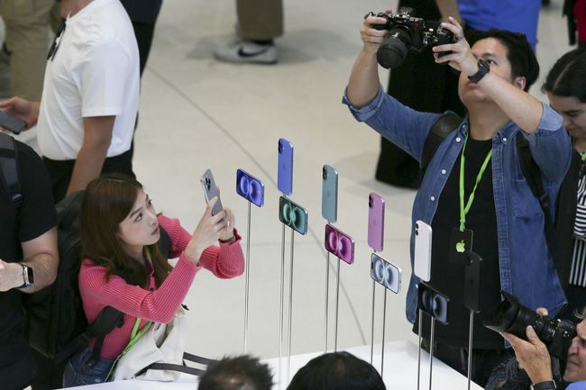 Harga iPhone 16 di Indonesia dan Jadwal Ketersediaan, Ini Prediksinya