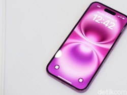 Video: Syarat dari Pemerintah Agar Apple Bisa Jual iPhone 16 di RI