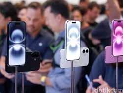 Deretan Gadget Baru di Apple Event 2024-Harganya