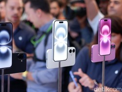 Daftar Produk Apple yang Disuntik Mati Usai Perluncuran iPhone 16