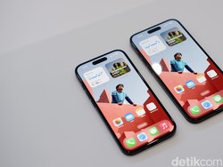 iOS 18.4: Fitur Baru, Cara Download, dan Daftar iPhone yang Mendapatkan