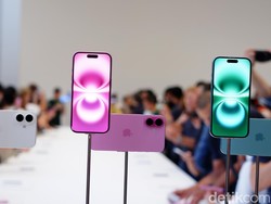 Update Terkini Harga Resmi iPhone SE-15, Lengkap Perkiraan Harga iPhone 16