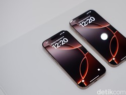 Deal! iPhone 16 Sudah di Depan Mata Masuk Indonesia