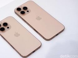 Pre-order iPhone 16 Sudah Dibuka, Ini Varian yang Paling Banyak Dipesan