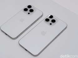 Apple Akan Rombak Desain iPhone 19 Pro untuk Ultah ke-20