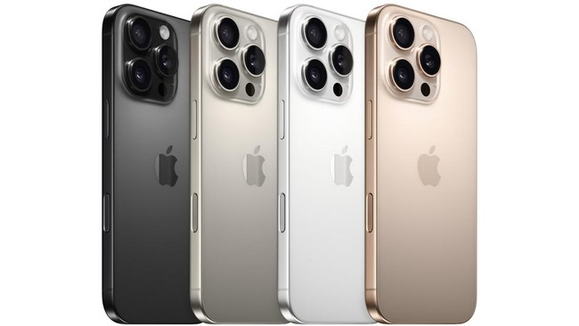Apple kerap mengeluarkan produk-produk yang berawalan huruf 'i' kecil, seperti iPhone, iPad, hingga iMac. Apa maknanya?