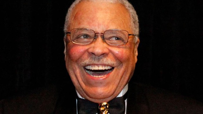 Pengisi Suara Darth Vader dan Mufasa, James Earl Jones Meninggal Dunia di Usia 93