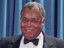 James Earl Jones, Pengisi Suara Darth Vader Meninggal Dunia