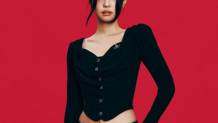 Siap Ramaikan Oktober, Jennie BLACKPINK akan Comeback Solo dan Kolaborasi dengan Label Amerika Ternama!