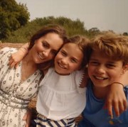 Setelah 9 Bulan, Kate Middleton Umumkan Selesai Jalani Kemoterapi