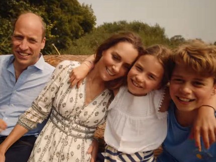 5 Potret Kate Middleton Habiskan Waktu Bersama Keluarga usai Selesai Jalani Kemoterapi