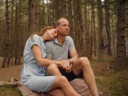 Tak Hanya Ucapan Selamat Ultah, Pangeran William Sebut Kate Middleton Istri dan Ibu yang Luar Biasa