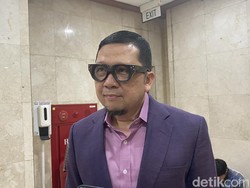 Doli Kurnia dan Legacy Komisi II Cetak Rekor 160 UU