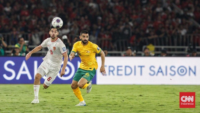 Pelatih Australia Tony Popovic berharap Stadion Sydney bisa membawa petaka bagi Timnas Indonesia. Socceroos mengincar tiga poin krusial di depan publik sendiri.