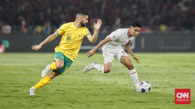 Sekjen PSSI Yunus Nusi memastikan laga Timnas Indonesia kontra Jepang dan Arab Saudi pada Kualifikasi Piala Dunia 2026 akan berlangsung di Stadion GBK.