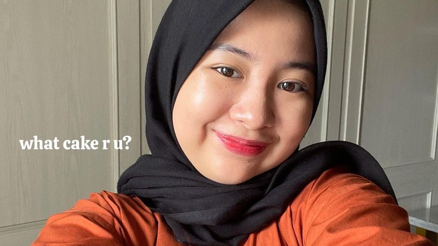Laras Nisrin
