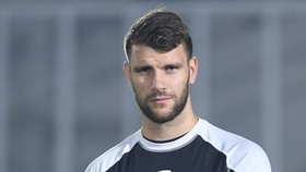 Maarten Paes Gabung, Skuad Timnas Indonesia Lengkap