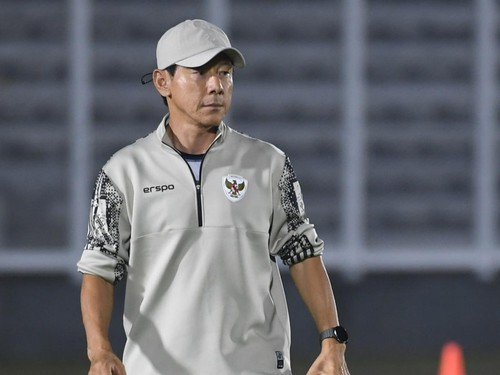Ulsan HD Butuh Keajaiban Shin Tae Yong