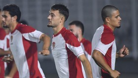 Ivar Jenner Sedih Absen Bela Timnas Indonesia vs Jepang di GBK