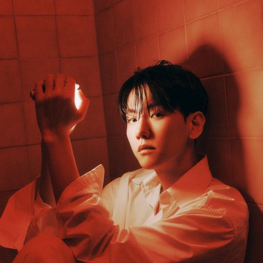 Baekhyun EXO Minta Maaf Usai Ketahuan Merokok di Dalam Ruangan