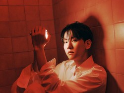 Baekhyun EXO Ambil Langkah Hukum Atas Penyebaran Hoaks