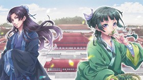 Ilustrator Manga The Apothecary Diaries Divonis atas Penggelapan Pajak