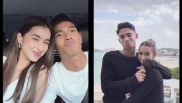 img-title Rayakan Ultah Bareng, Pacar Marselino Ferdinan Unggah Momen Mesra