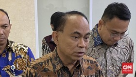 Budi Arie: Jokowi Layak Gabung Wantimpres, Terlalu Muda untuk Pensiun
