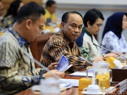 Menkominfo Janji Lembaga Pengawas PDP Ada Sebelum Jokowi Lengser