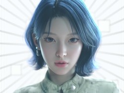 Mengulik MV Debut naevis Done