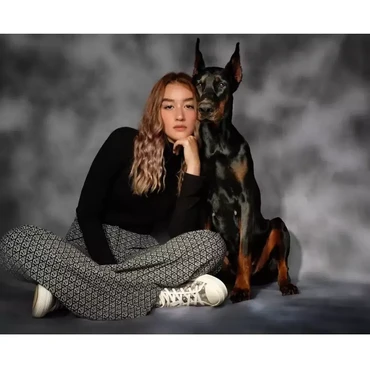 Cerita Natasha Ryder Bawa Anjing Saat Lindungi Kimberly Ryder dari Edward Akbar