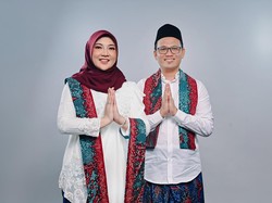 Janji Vivit-Gus Umam Jika Menang Pilkada Rembang: 1 Desa 1 Mobil Siaga
