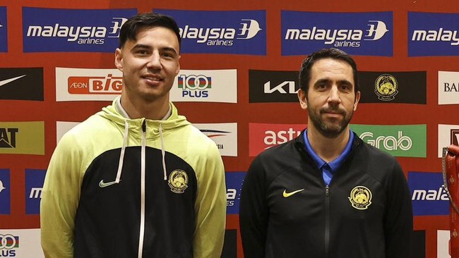 Pelatih Malaysia Pau Marti tidak kecewa tim Harimau Malaya hanya menjalani satu pertandingan uji coba di FIFA Matchday Oktober 2024 usai ditolak 8 negara.