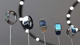 FOTO: Panggung Pertama Apple Watch series 10