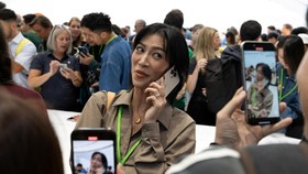 Pengguna iPhone Dilarang SMS ke Hp Android, Apa Alasannya?