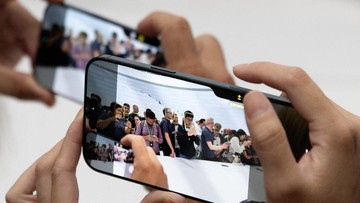 Meski Dilarang, Belasan Ribu iPhone 16 Tetap Mendarat di Indonesia!