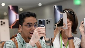 Fitur Apple Intelligence di iPhone 16, Simak Ragam Kemampuannya
