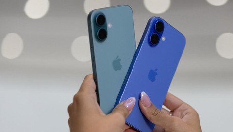 Kapan iPhone 16 Masuk RI dan Berapa Harganya?