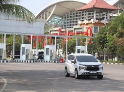Penumpang Domestik Bandara Ngurah Rai Naik 30% di Momen Maulid Nabi