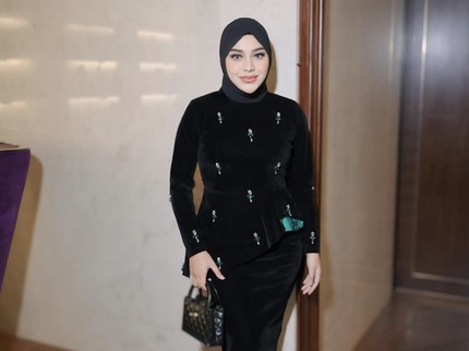 Salah Diet, Aurel Hermansyah Sempat Masuk RS karena Maag hingga Badan Menggigil
