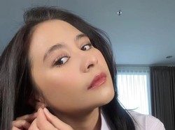 Video: Cara Prilly dan Pradikta Wicaksono Jaga Kesehatan Mental